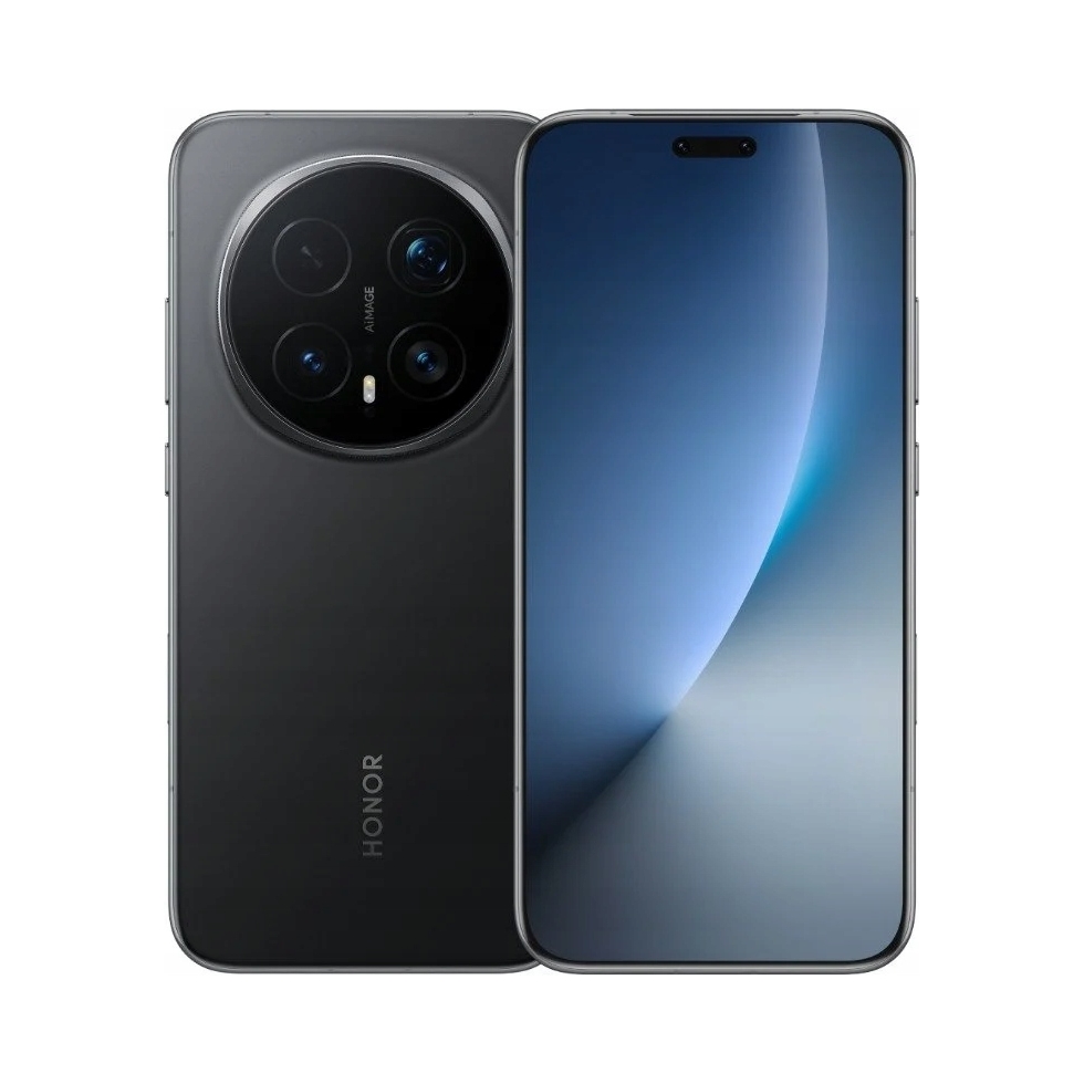 Honor Magic8 Pro – Nowoczesny smartfon z potężnymi funkcjami