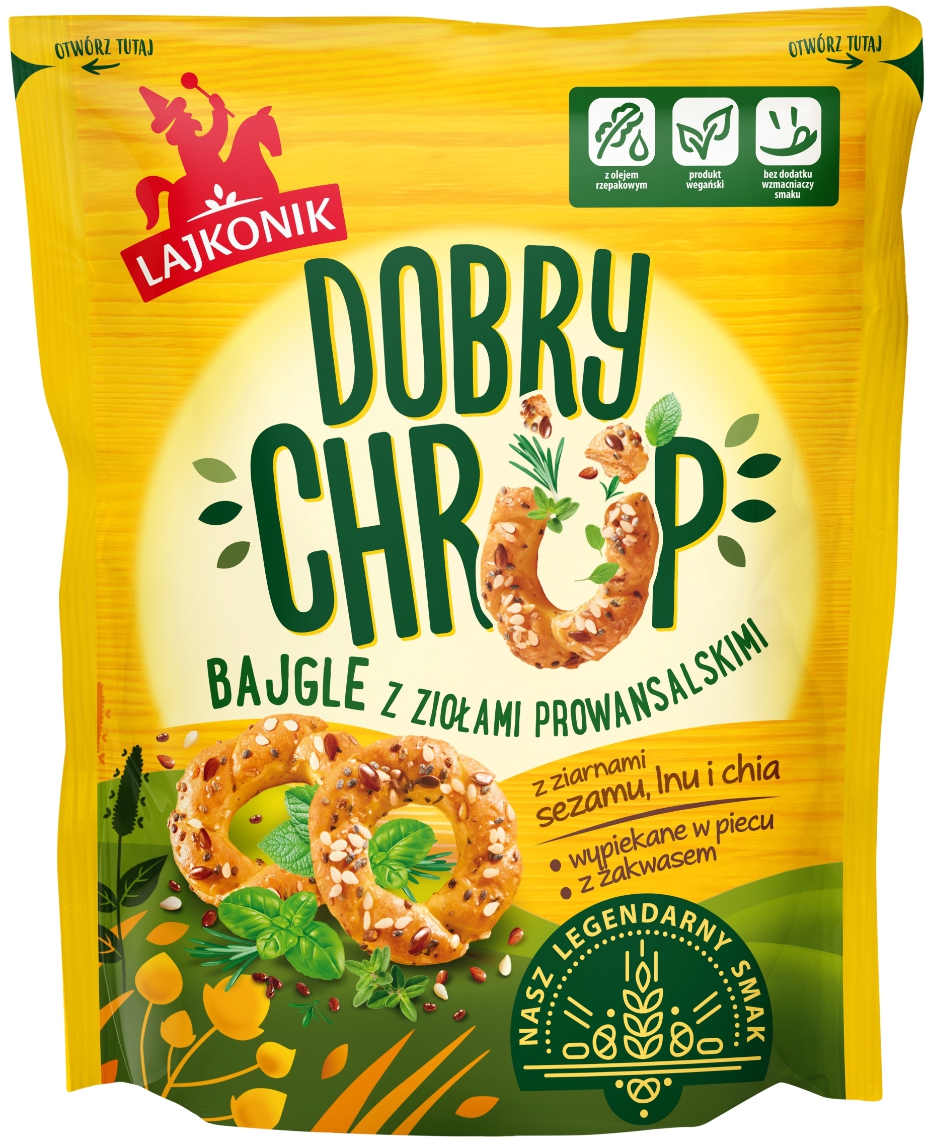 Wartości odżywcze i skład produktu