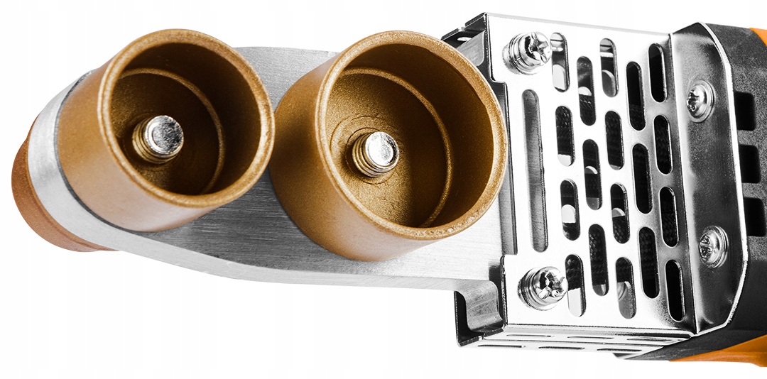 Zakres temperatury od 230°C do 340°C