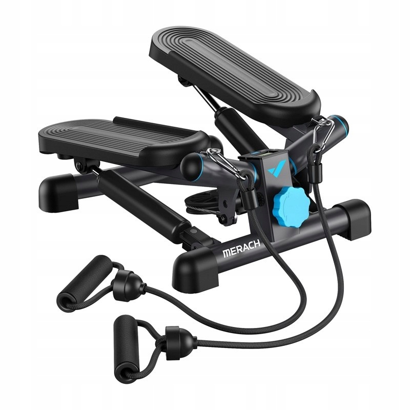 MERACH MR-2354B2 – Kompaktowy stepper do treningu w domu