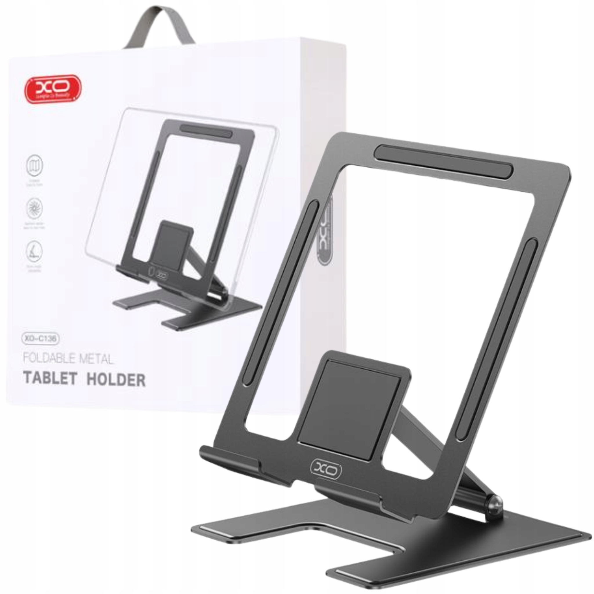 Ergonomiczny design dla maksymalnego komfortu
