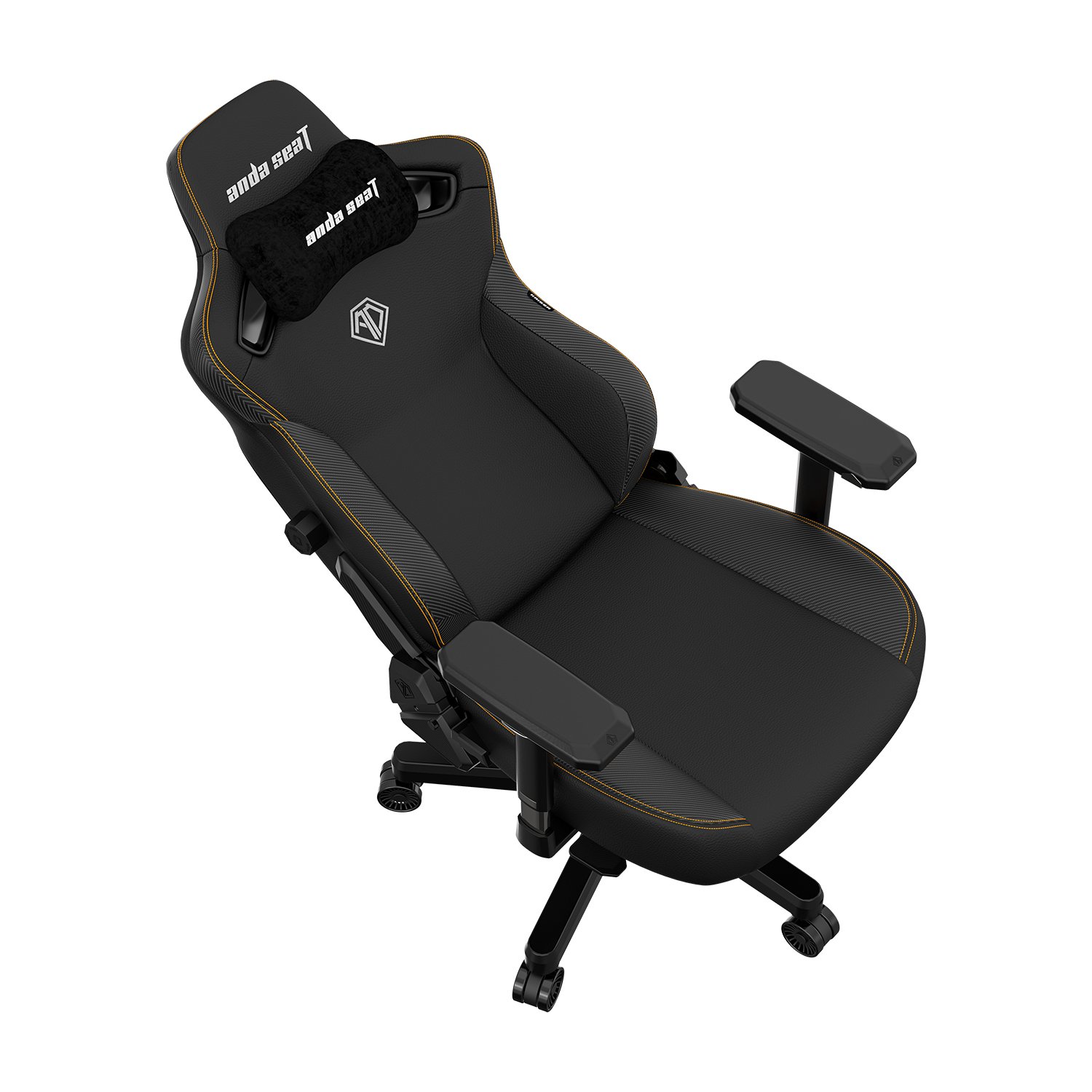 Wysokiej jakości materiały – skóra PVC DuraXtra™