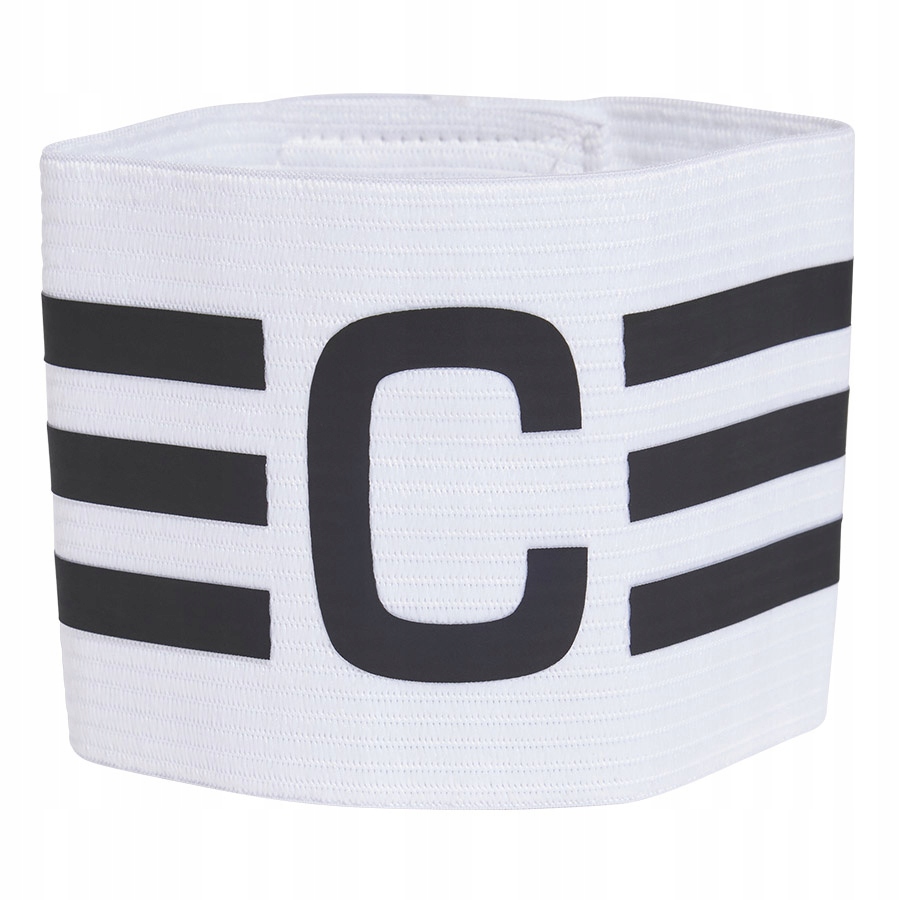 Opaska adidas TIRO League Captains Armband – Idealne akcesorium dla kapitanów drużyn piłkarskich