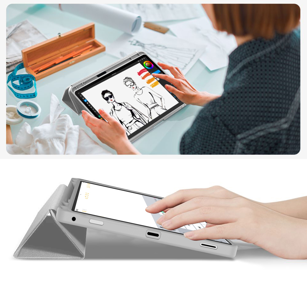 Ergonomiczny design dla wygody użytkowania