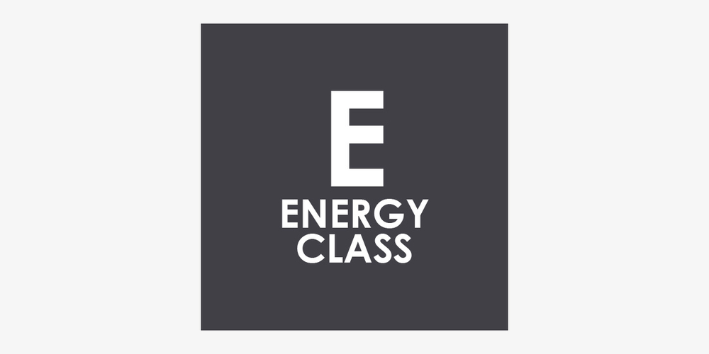 Efektywność energetyczna – Klasa E dla oszczędności