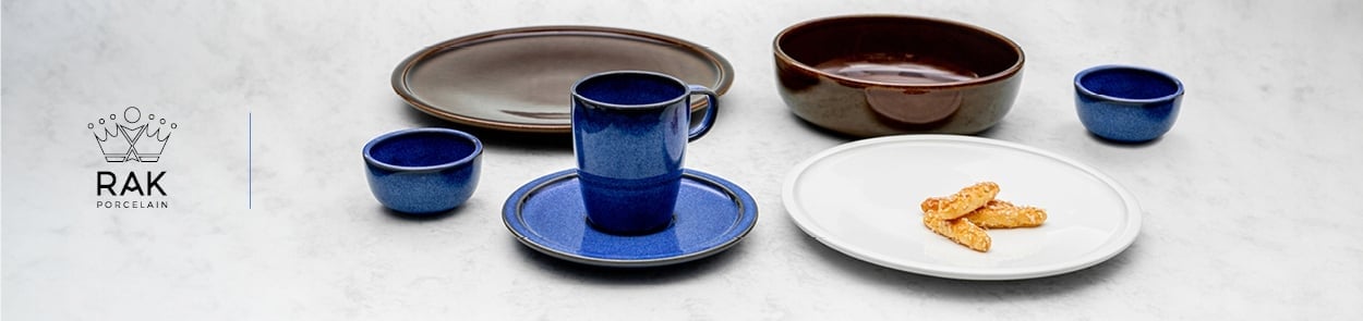 Wysoka jakość wykonania – RAK PORCELAIN w Twoim domu