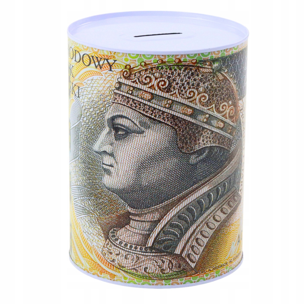 Motyw banknotu 200 zł – Unikalny element dekoracyjny