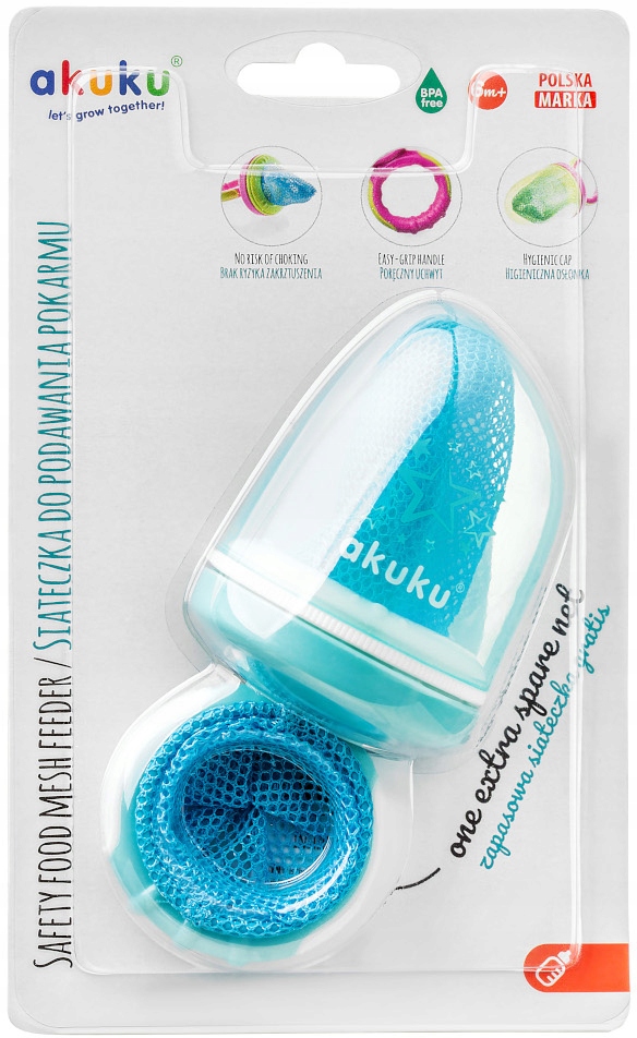 Bezpieczeństwo i jakość – Produkt wolny od BPA