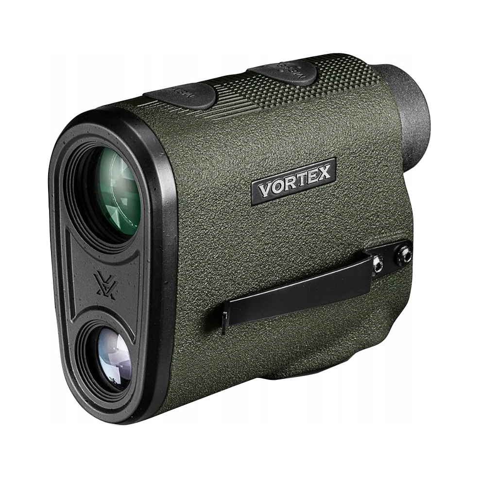 Dalmierz Vortex Diamondback HD 2000 – Precyzyjne pomiary dla myśliwych i strzelców
