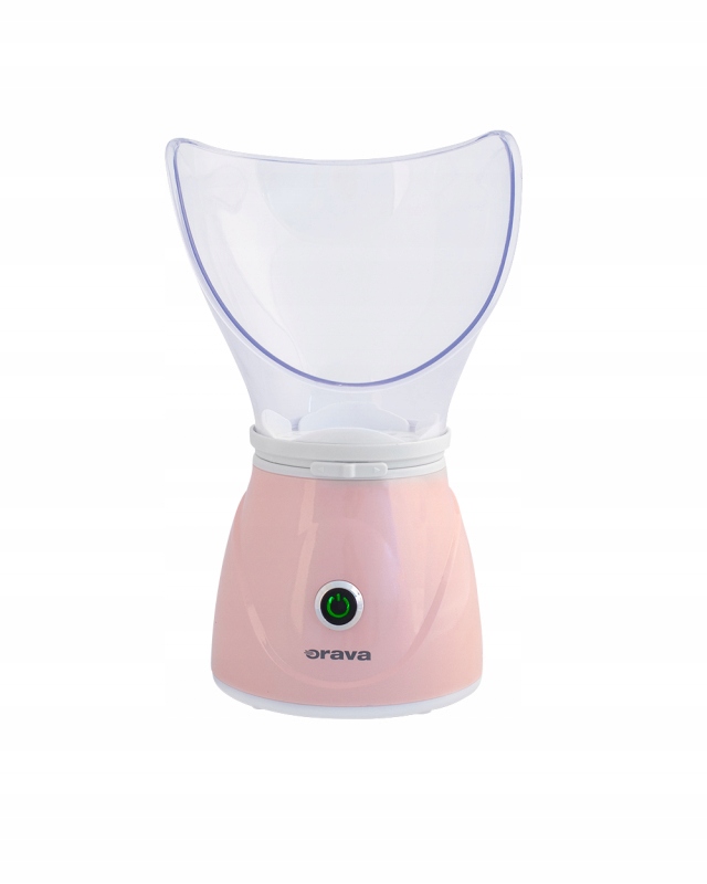 Orava Sauna Parowa Do Twarzy Inhalator Aromaterapia 2W1 (Fi120Ap) – Idealna pielęgnacja dla Twojej skóry