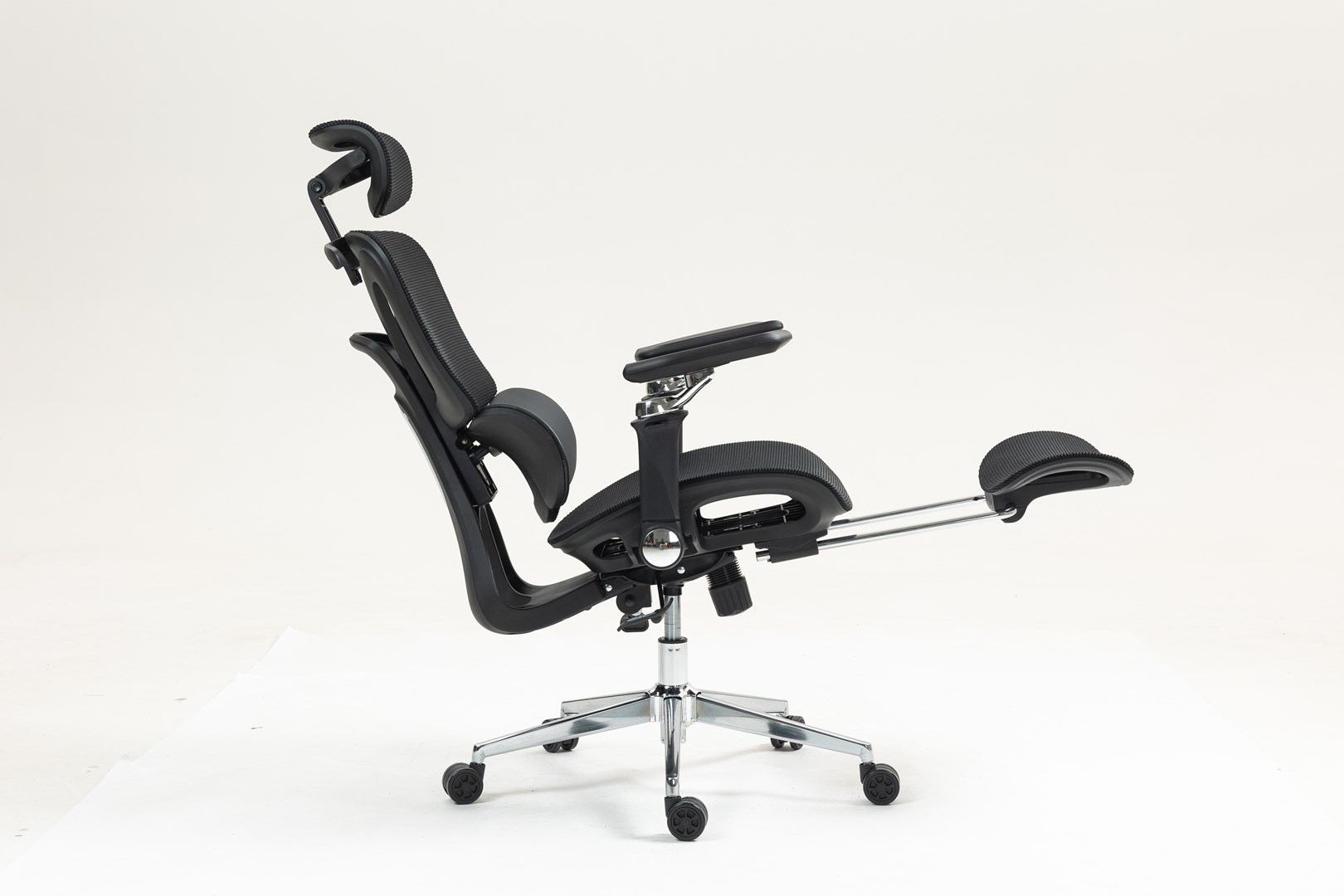 Innowacyjna Ergonomiczna Konstrukcja dla Zdrowia i Wygody