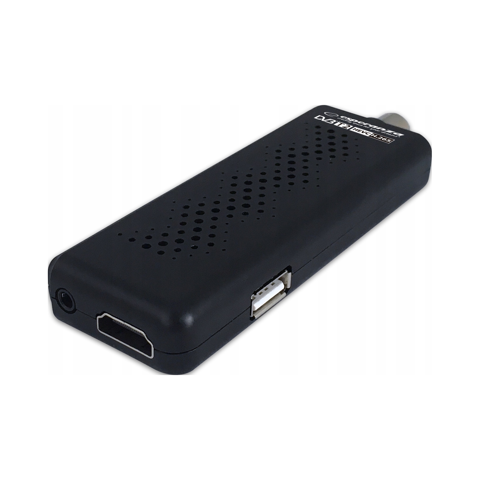 Kompatybilność z HDMI – Łatwe połączenie z telewizorami