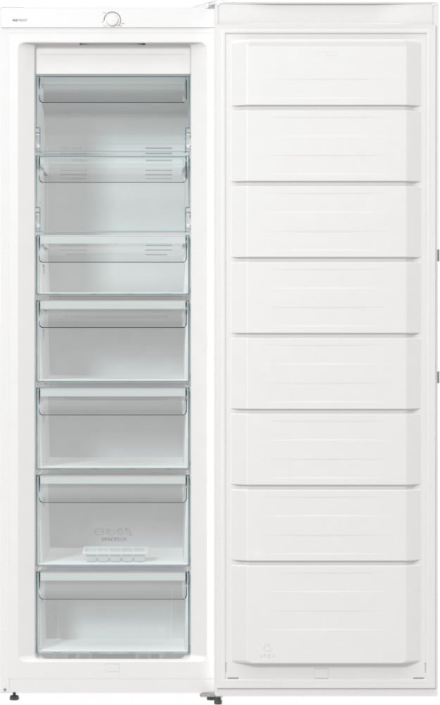 XXL SpaceBox – Przechowywanie dużych produktów