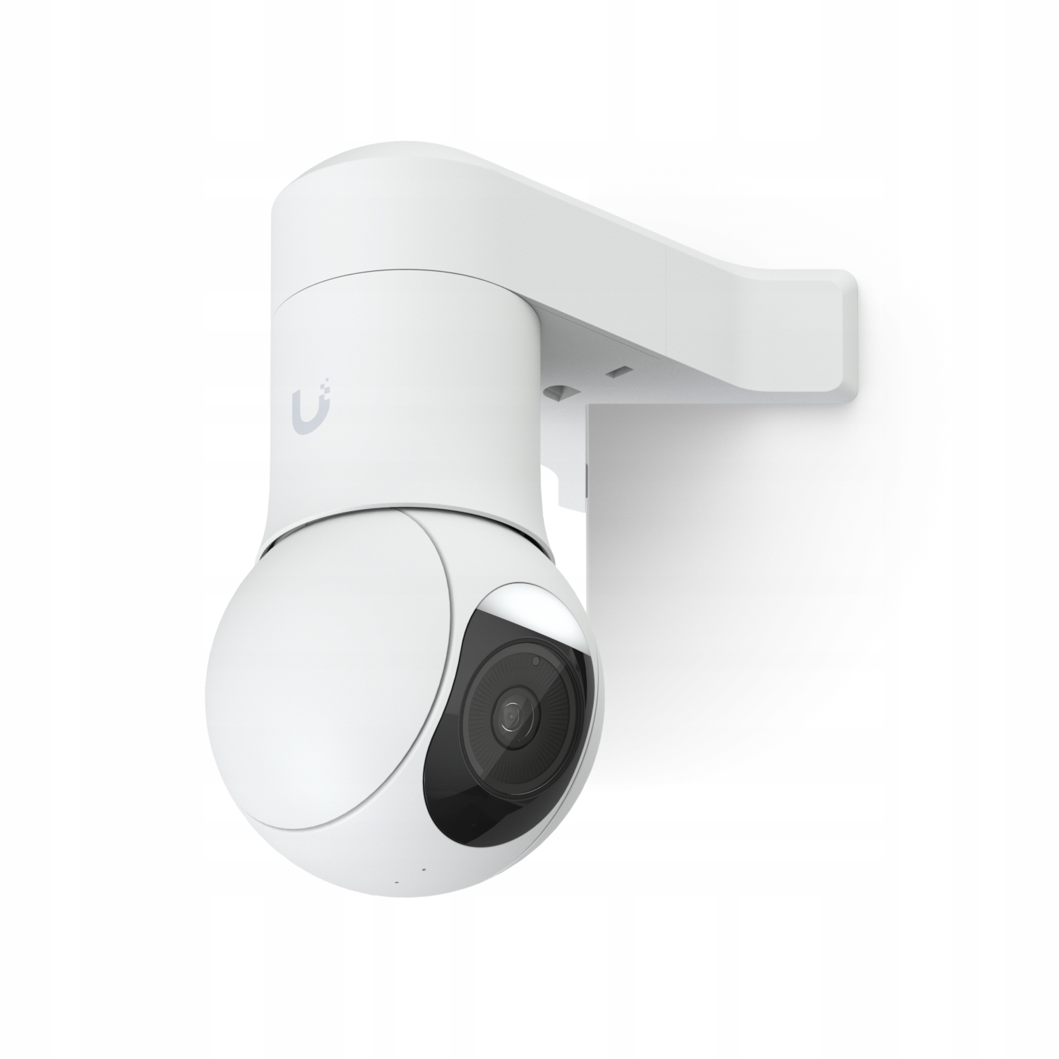 Kompatybilność z kamerami Ubiquiti Unifi