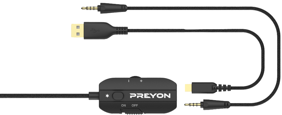 PREYON