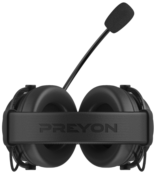 PREYON