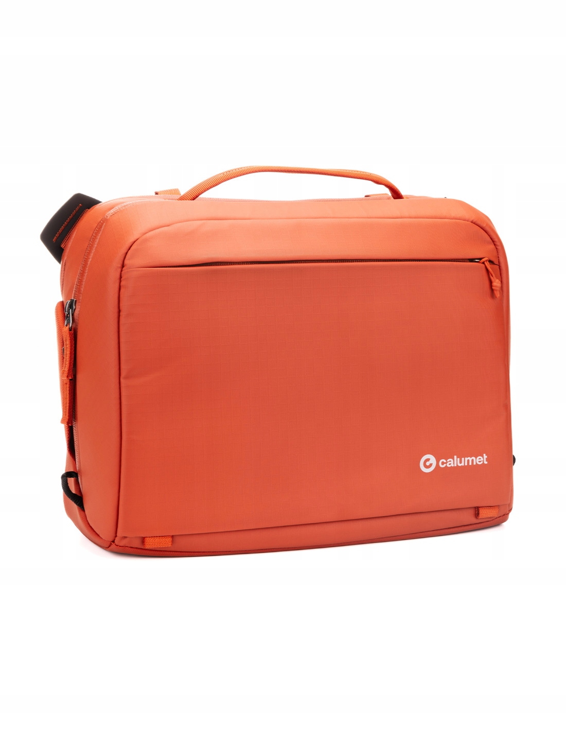 Calumet PRIME Sling 10L Russet – Idealna torba fotograficzna dla kreatywnych