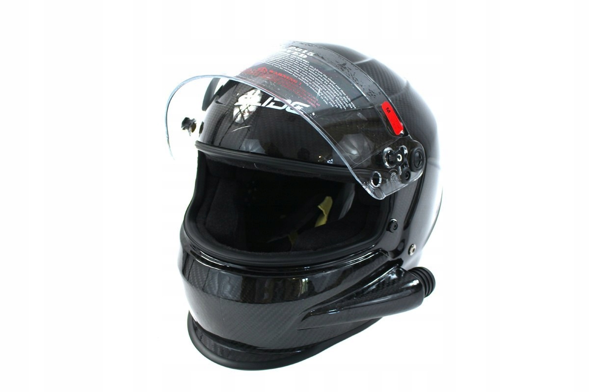 Nowoczesny design i aerodynamika