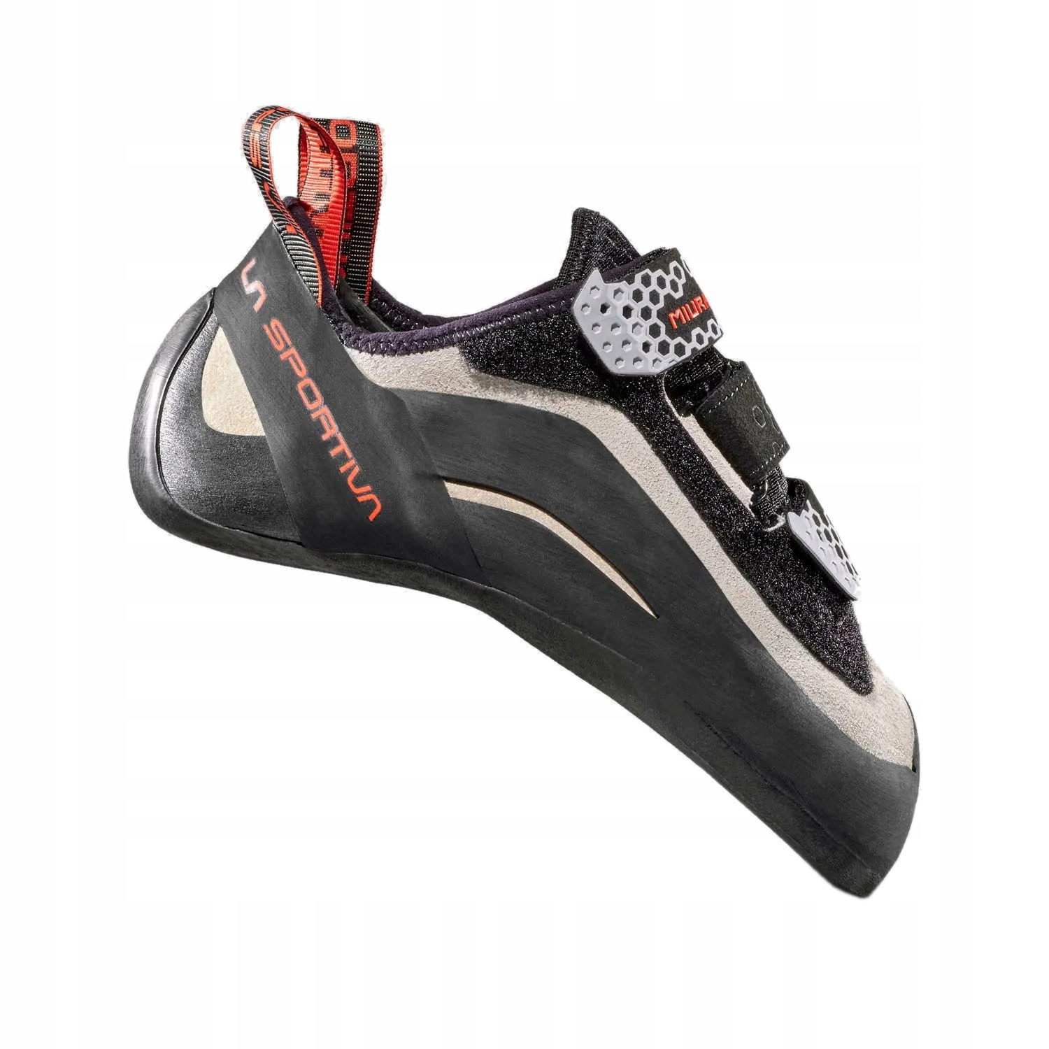 La Sportiva Miura VS Kobieta – Idealne buty wspinaczkowe dla kobiet
