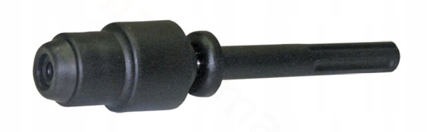 Adapter z SDS-Max na SDS-Plus 200 mm ABRABORO – Wydajność i wszechstronność w jednym