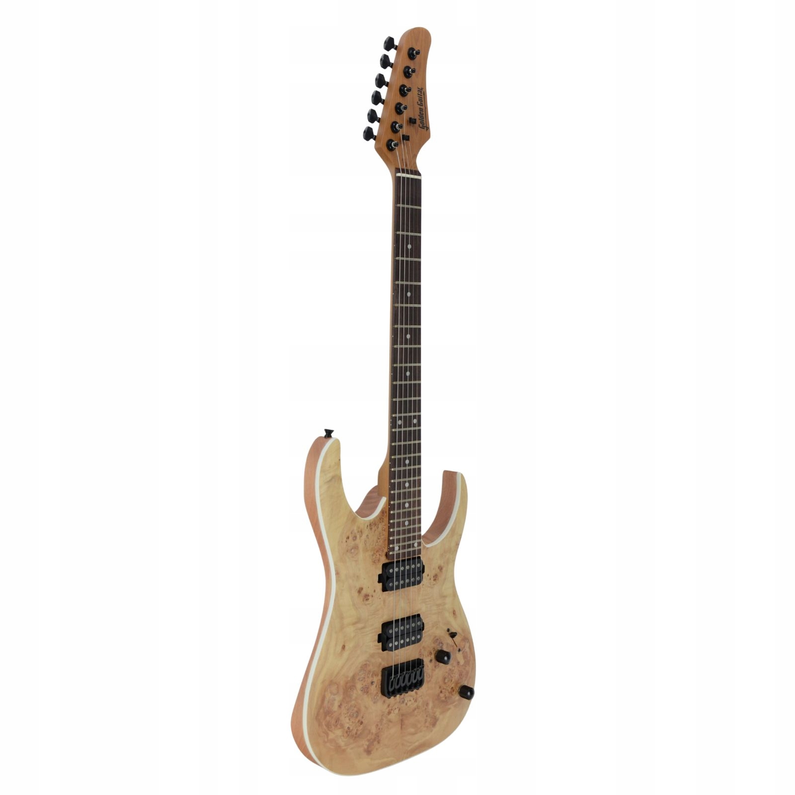 Wzmacniacz gitarowy 20W – moc i elastyczność brzmienia