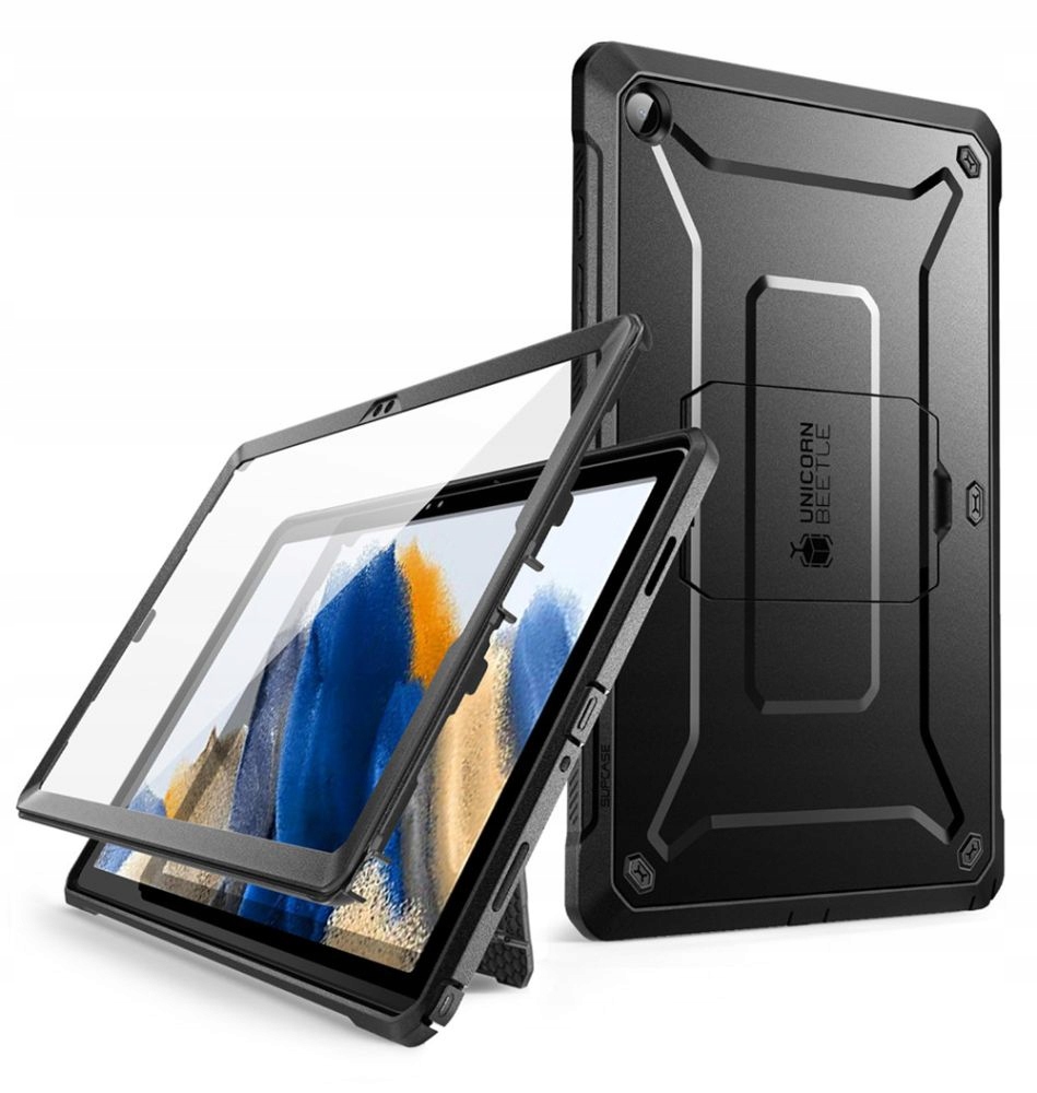 Etui na tablet Supcase Unicorn Beetle Pro dla Samsung Galaxy Tab A9+ Plus 11.0