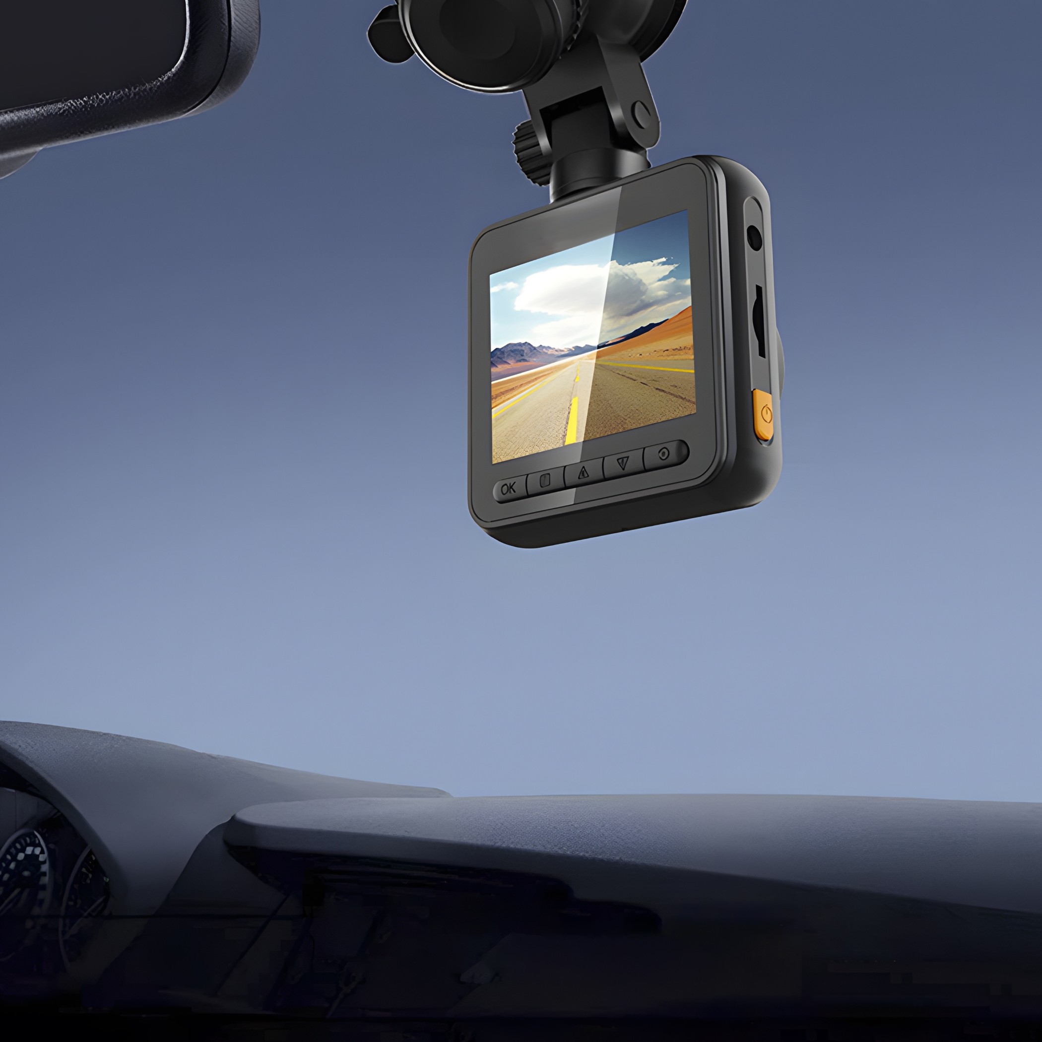 Moduł GPS – Precyzyjne śledzenie lokalizacji i prędkości