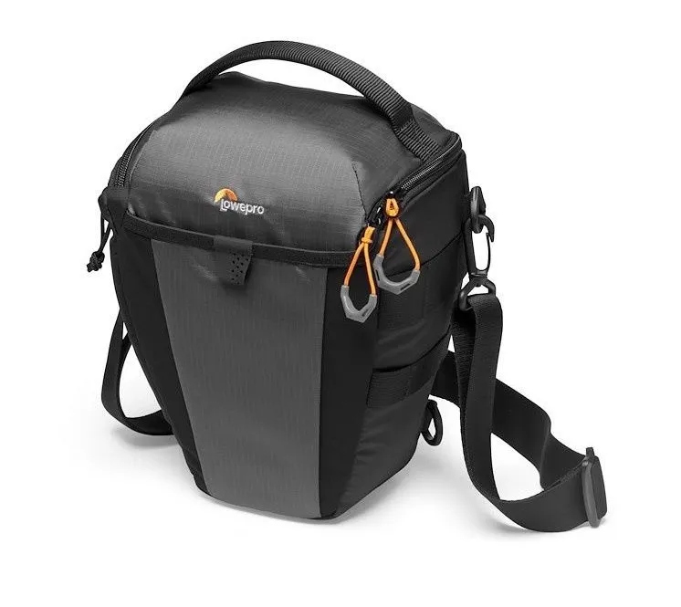 Kabura Photo Active TLZ 50 AW – Idealna ochrona dla Twojego sprzętu fotograficznego