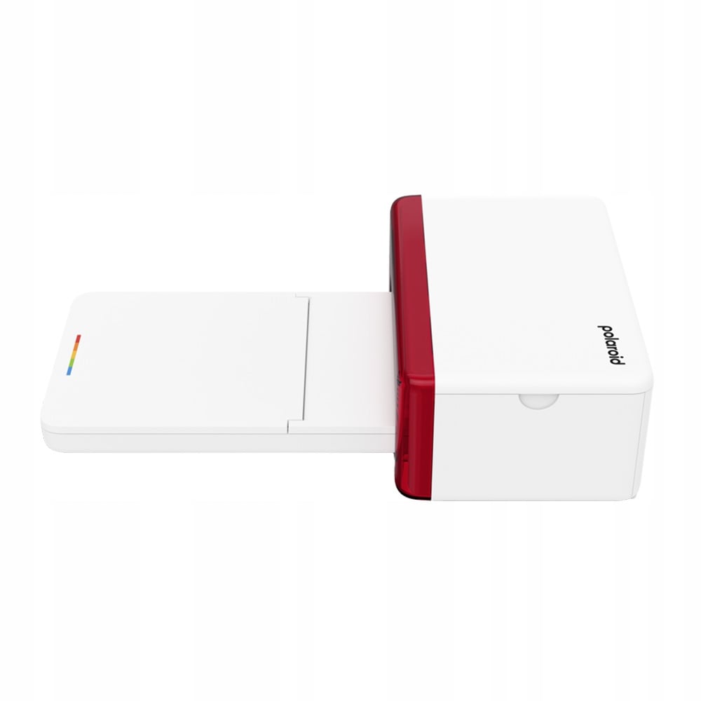 Aplikacja mobilna Polaroid Hi-Print – Rozbudowana edycja zdjęć przed drukowaniem