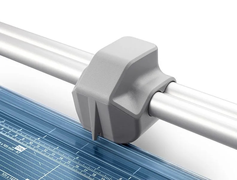 Ergonomiczny design i stabilność użytkowania