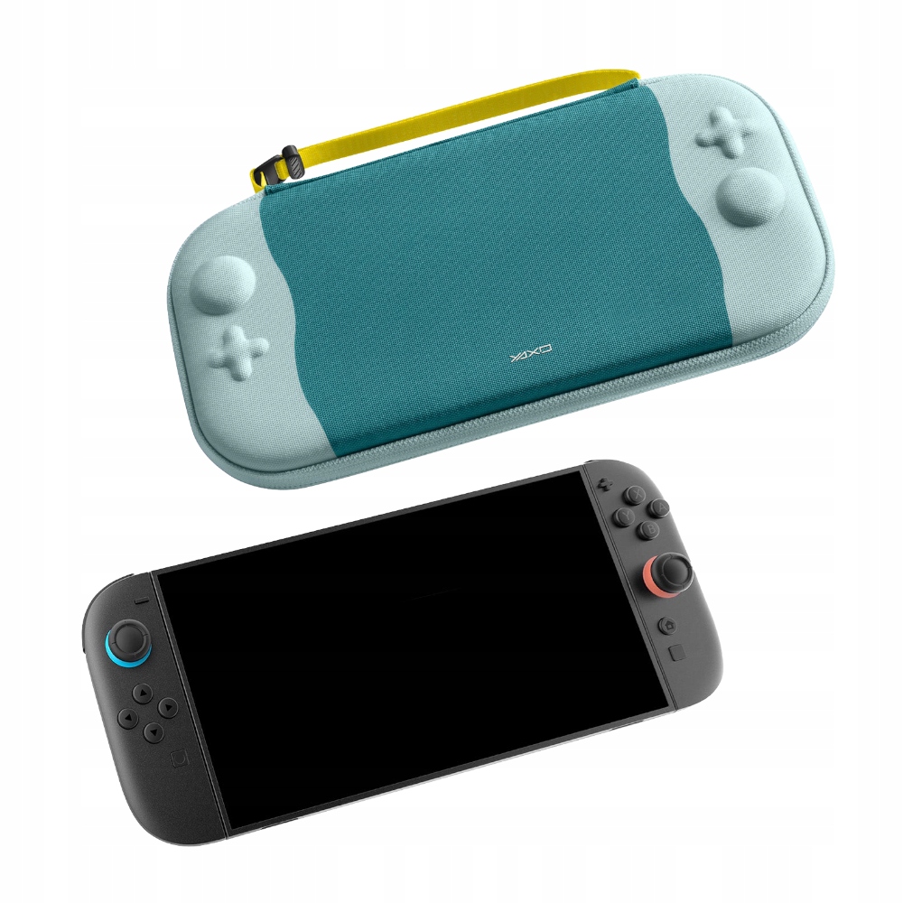 Kompatybilność z Nintendo Switch i Switch 2