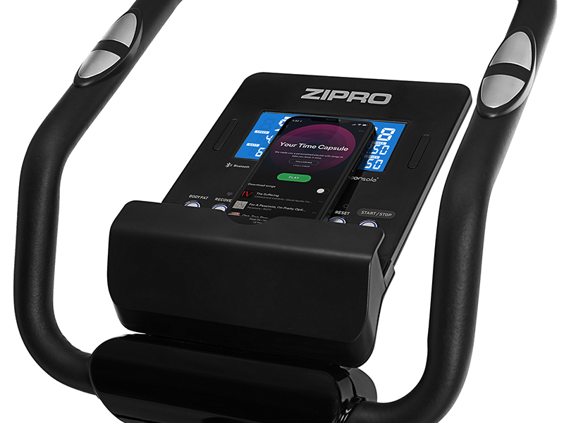 Orbitrek Dunk Zipro detale