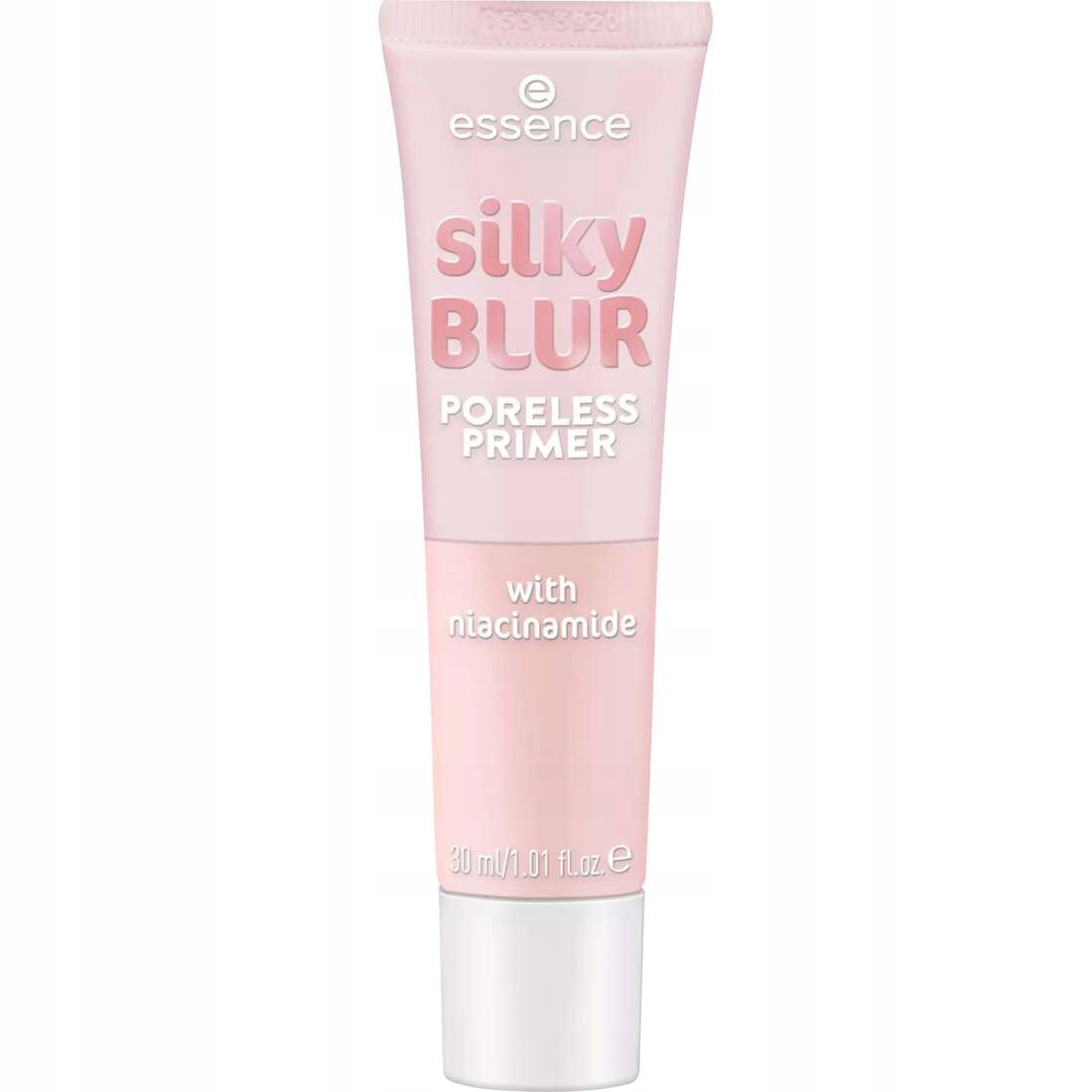 Essence Silky Blur Poreless Baza pod makijaż 30 ml – Idealna baza dla perfekcyjnego makijażu