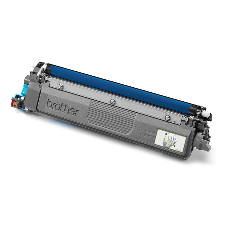 Toner Brother TN249C – Wydajność i jakość w jednym