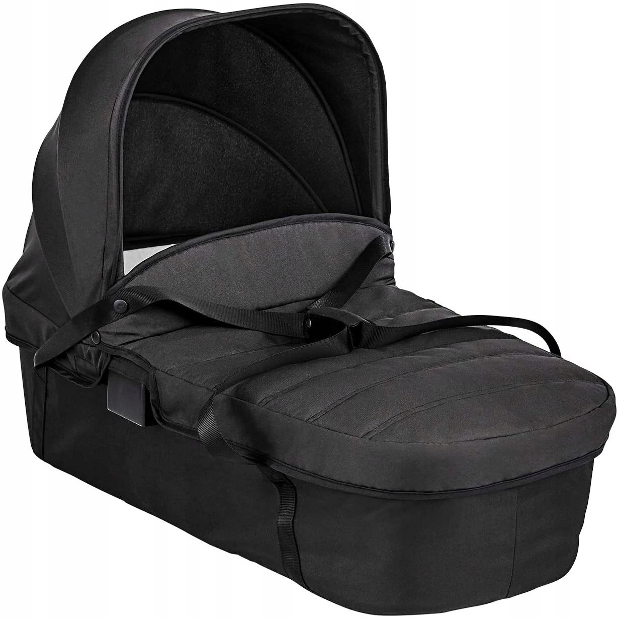Gondola BABY JOGGER BBJ CITY TOUR 2 JET – Wygoda i styl dla Twojego dziecka