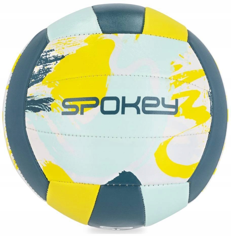 Piłka siatkowa SETTER – Idealny wybór do gry i treningów