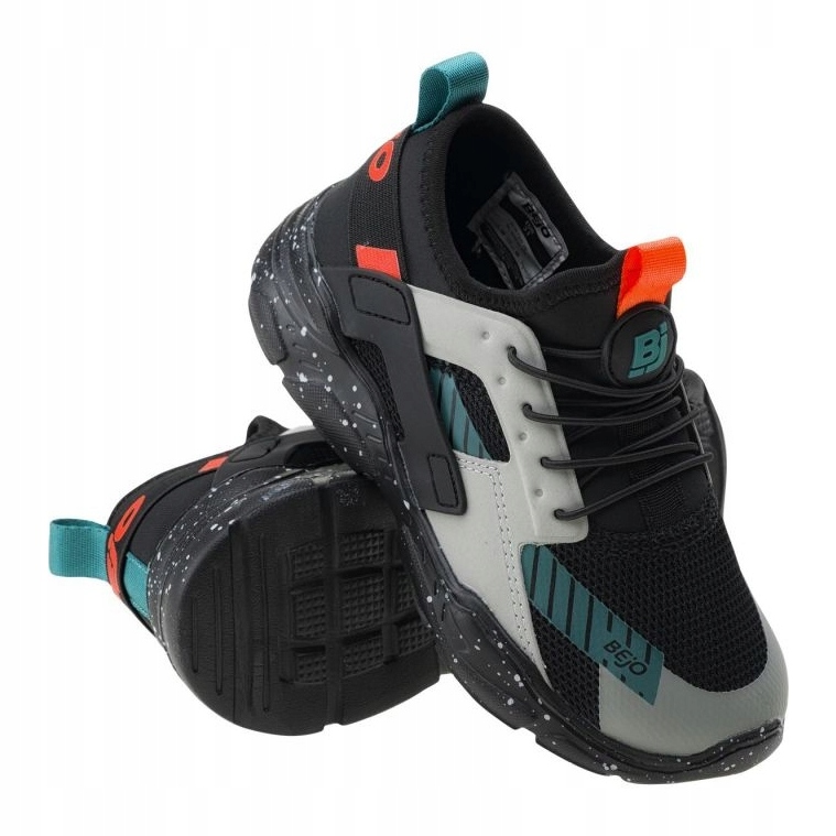Buty Bejo Slikter Jr – Idealne dla aktywnych dzieci