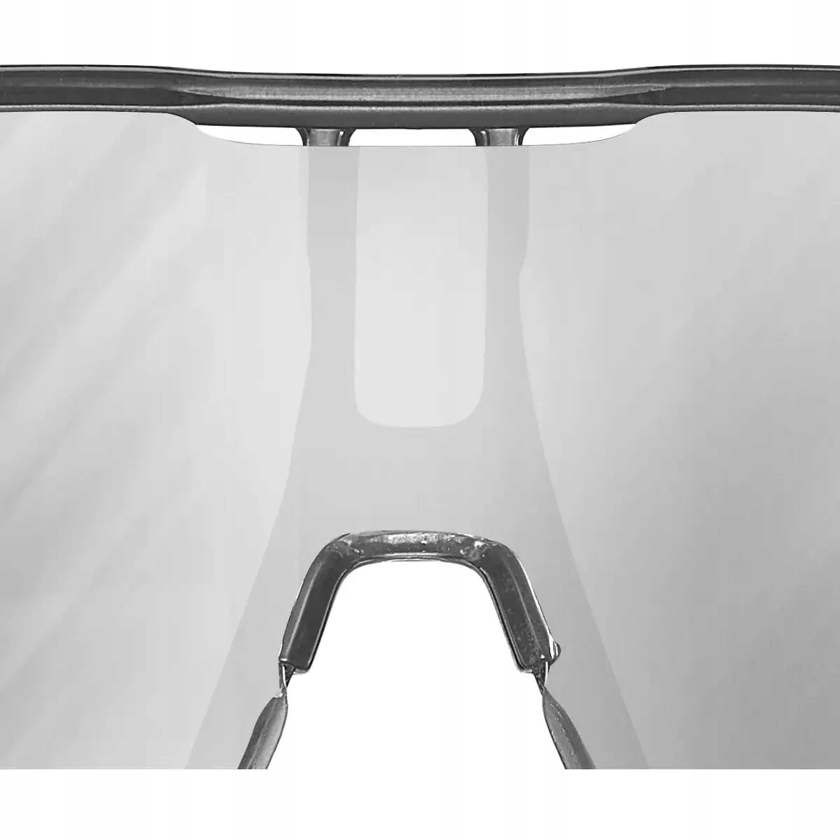 Szerokie pole widzenia – Panoramiczna soczewka Spectron 3