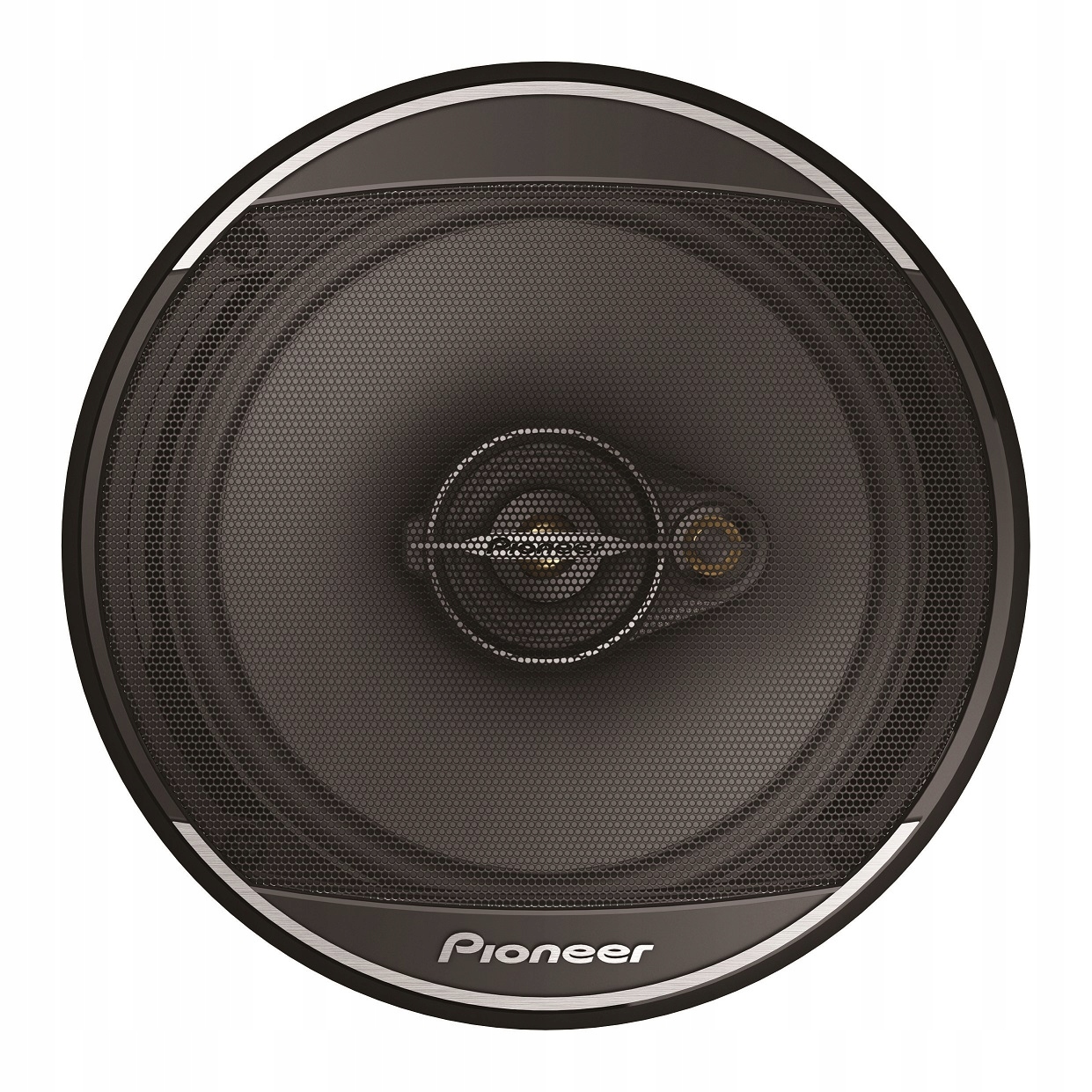 Udoskonalenie oryginalnego systemu audio