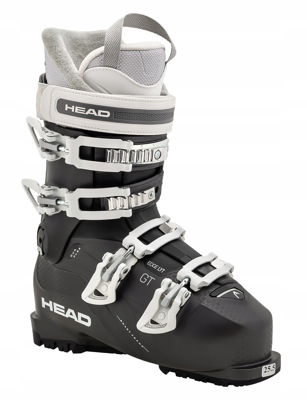 Buty narciarskie damskie HEAD EDGE LYT GT HV W – Komfort i wydajność na stoku