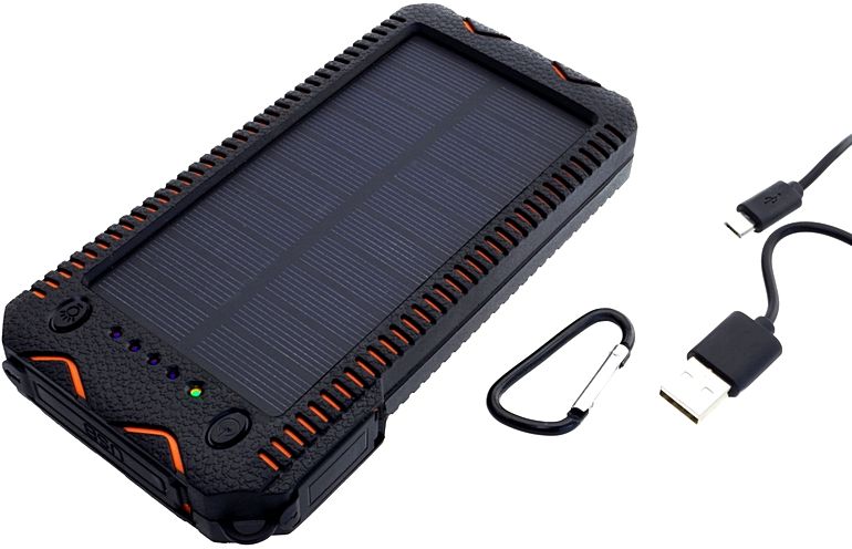 Power Bank 12000mAh