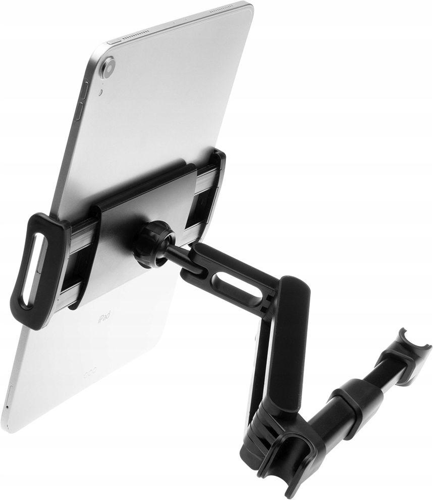 Uchwyt zagłówkowy Fixed na telefon/ tablet 7-13'' Producent Fixed