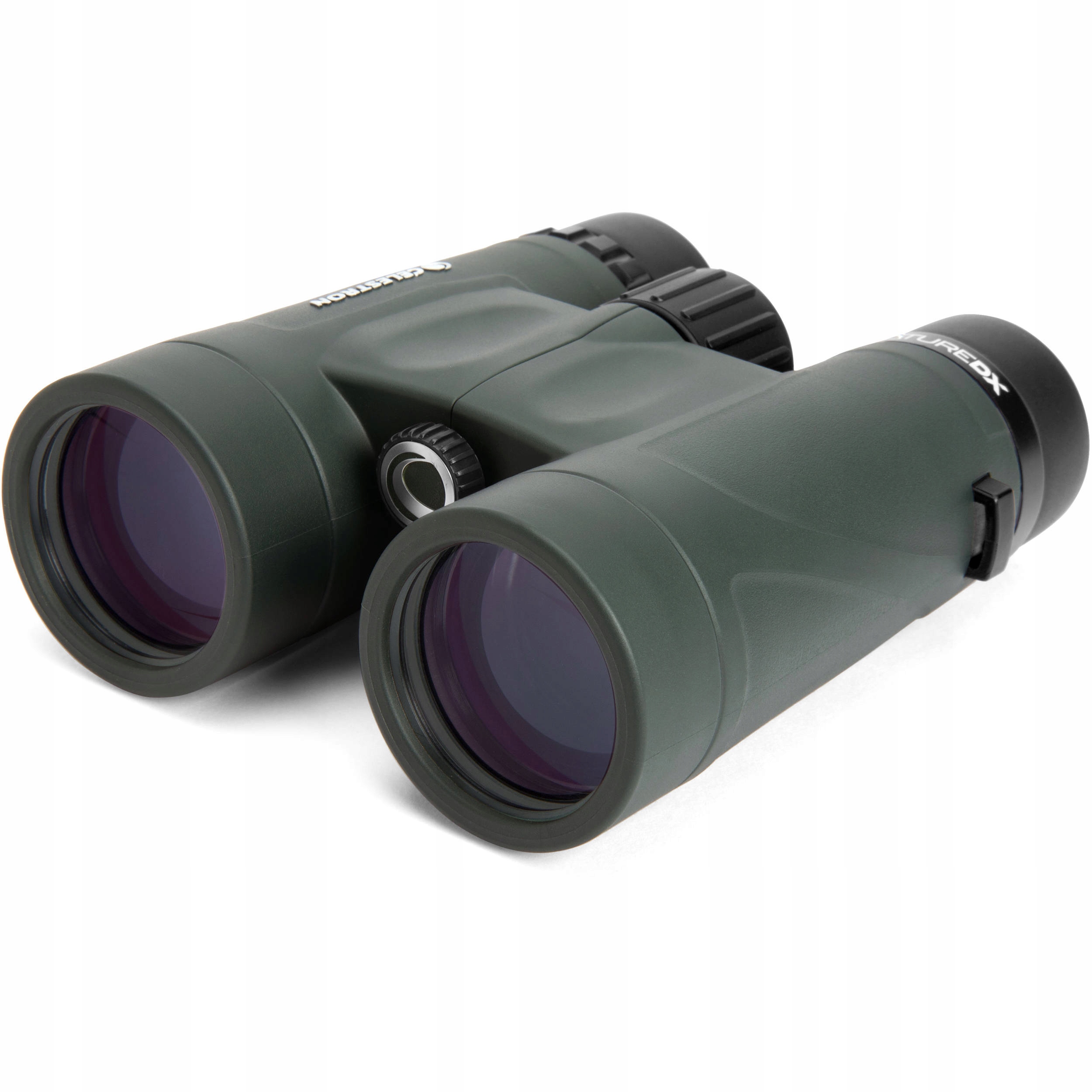 Lornetka Celestron Nature DX 10x42 – Idealna do obserwacji przyrody