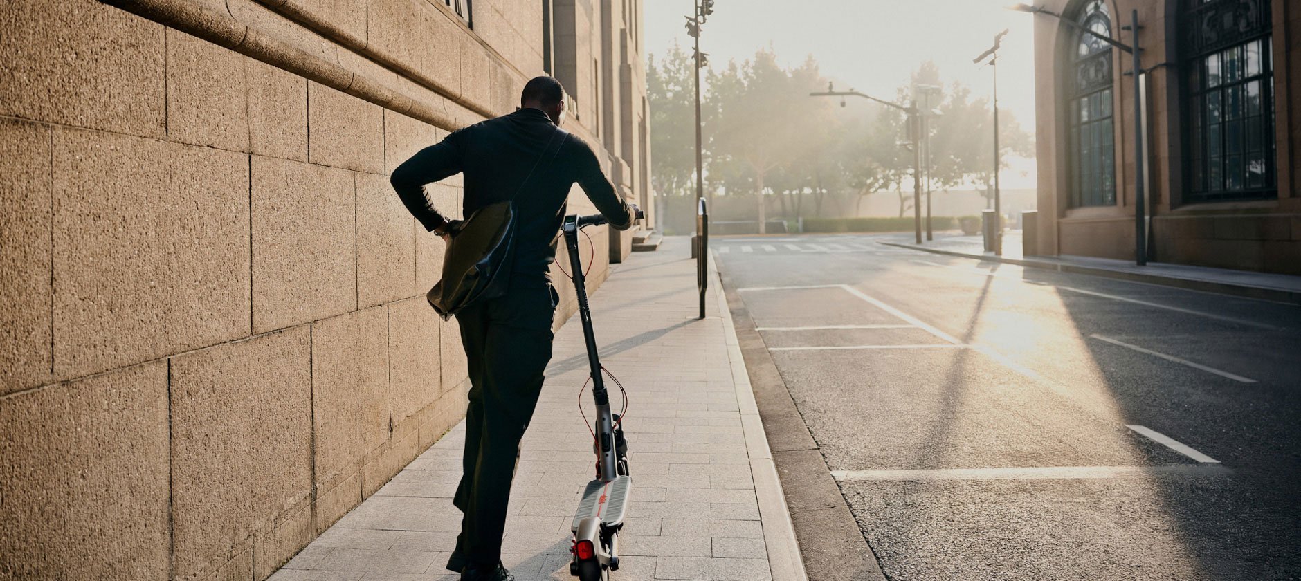 Segway MAX G3