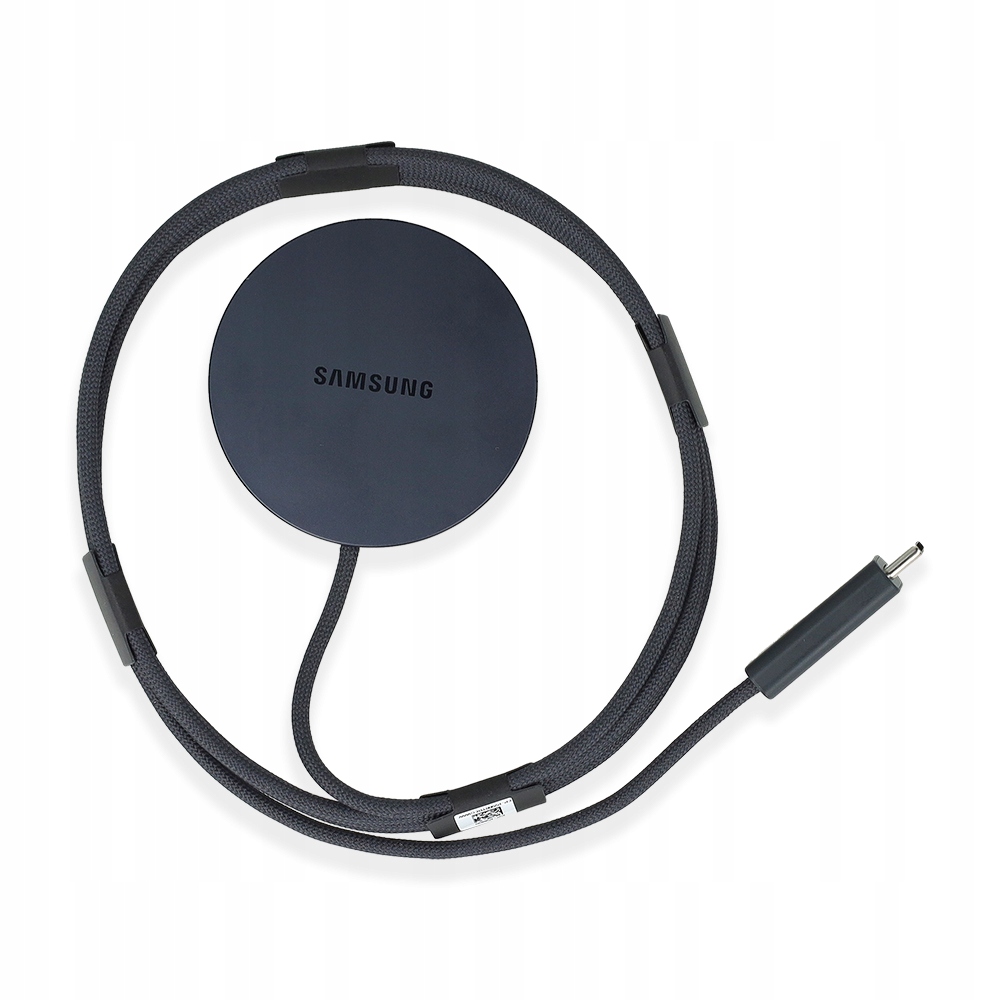 Magnetyczna ładowarka indukcyjna Samsung EP-P2900BB 25W Qi2 – Nowoczesne ładowanie bezprzewodowe