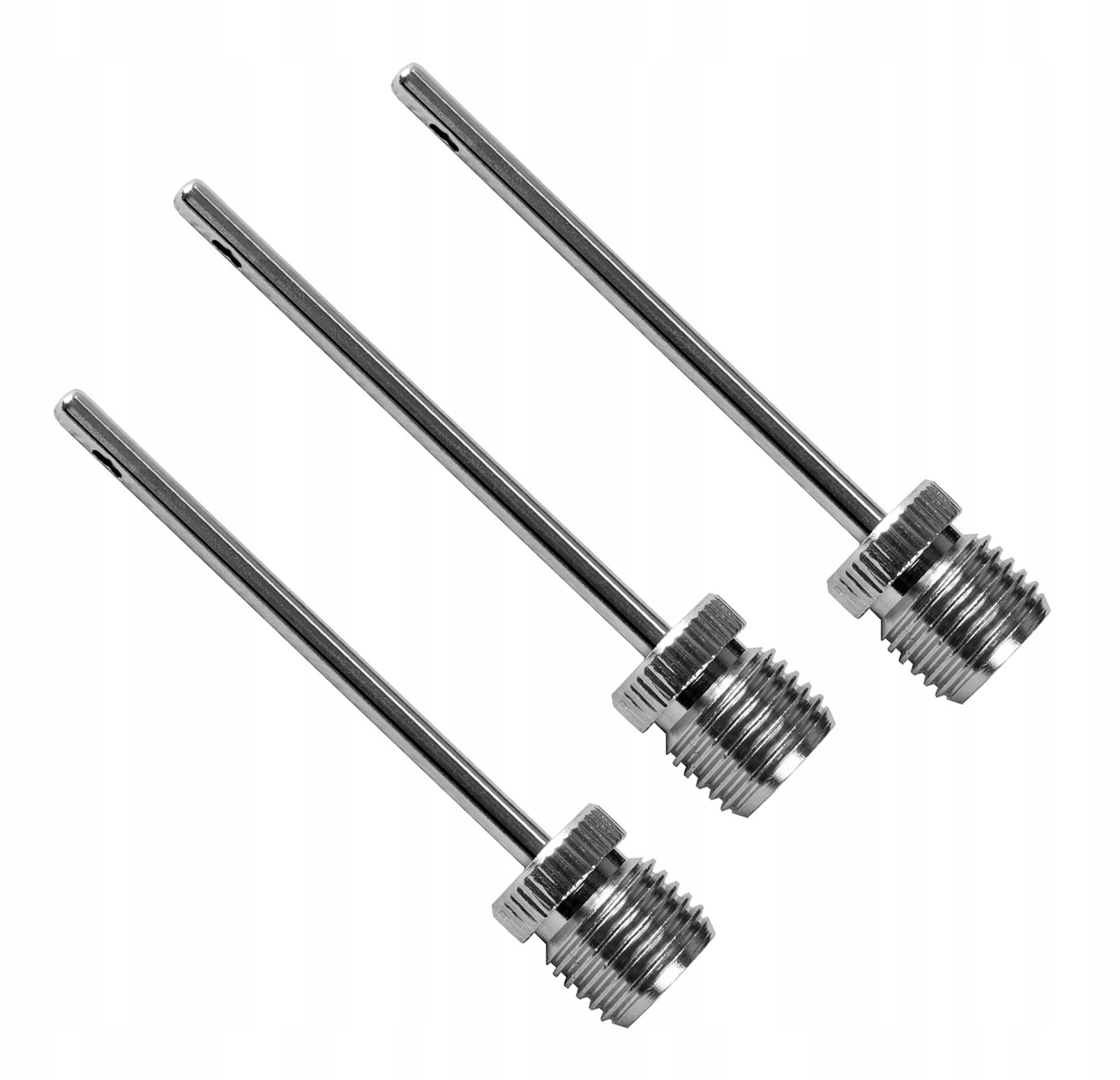 Midex Igły do pompki SBF1-3 02481 – Niezbędne akcesorium dla każdego rowerzysty
