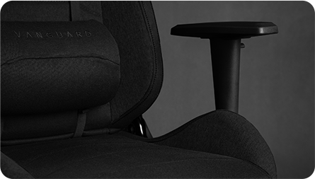 fotel gamingowy Sense7 vanguard pu