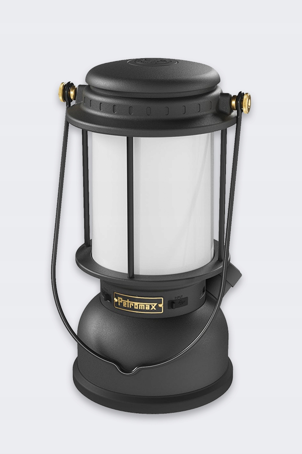 Klasyczny design inspirowany lampą HK500