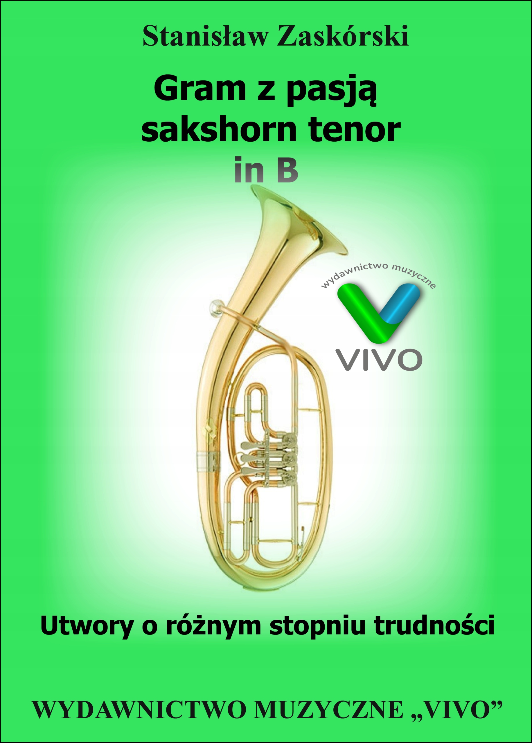 Różnorodność utworów i poziom trudności