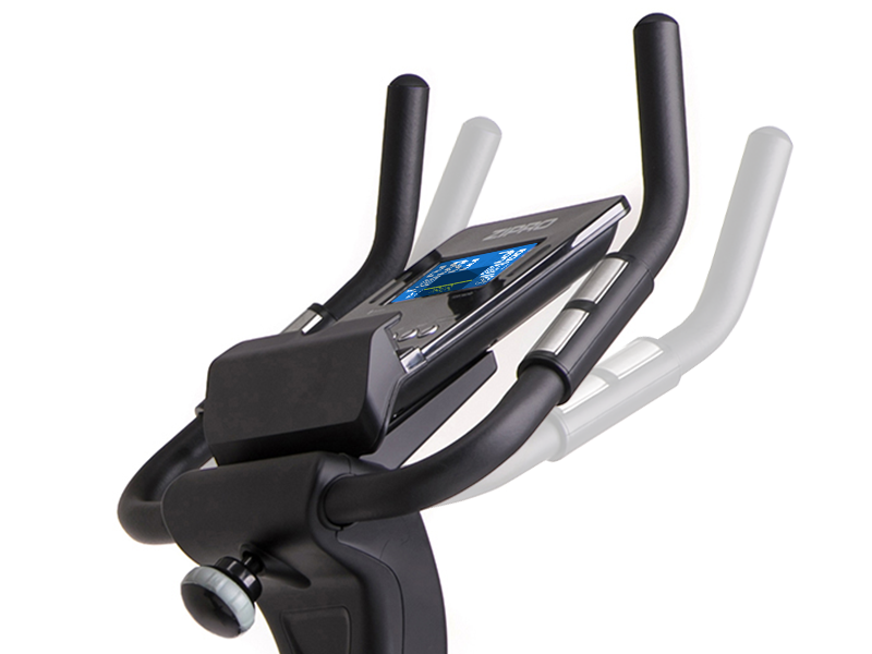 Rower Rook Gold Zipro regulacje
